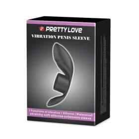 Vibro Navlaka za penis- BM 210198-1